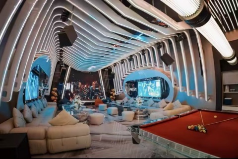 徐州夜场高薪招聘礼仪女生 日结1500起提供住宿